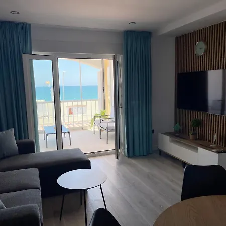 Villa Dru Roquetas de Mar Buitenkant foto