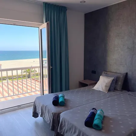 Villa Dru Roquetas de Mar Buitenkant foto