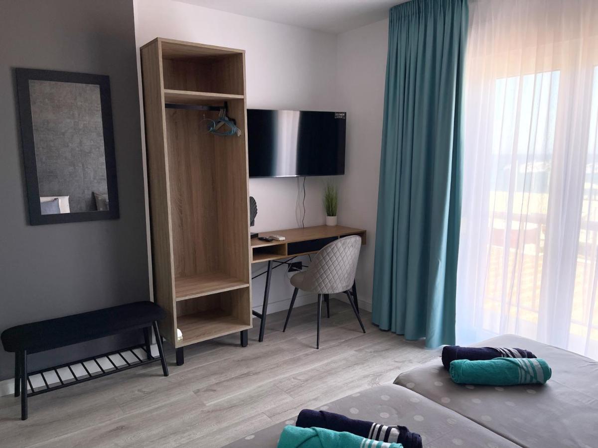 Dru Appartement