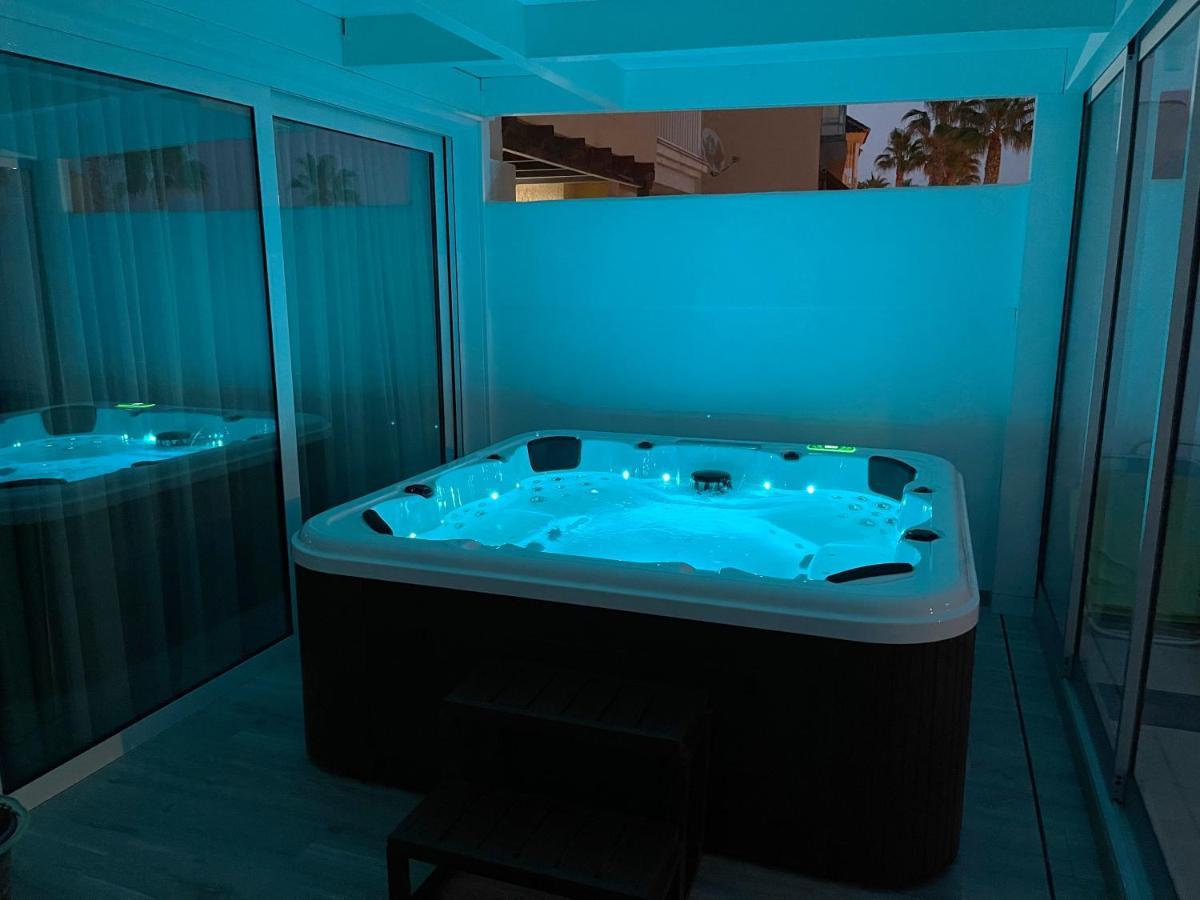 Appartement Dru *