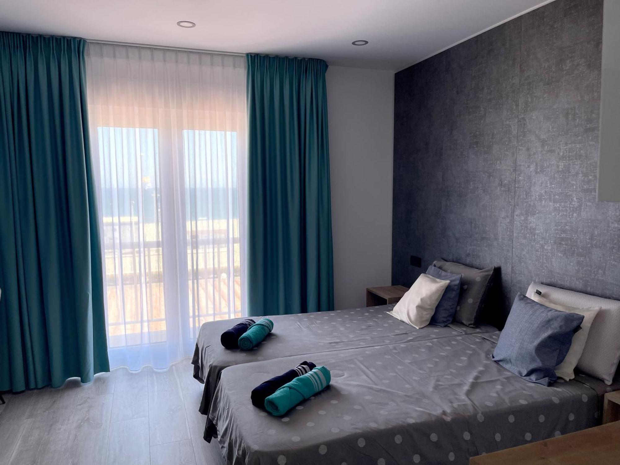 Appartement Dru Roquetas de Mar