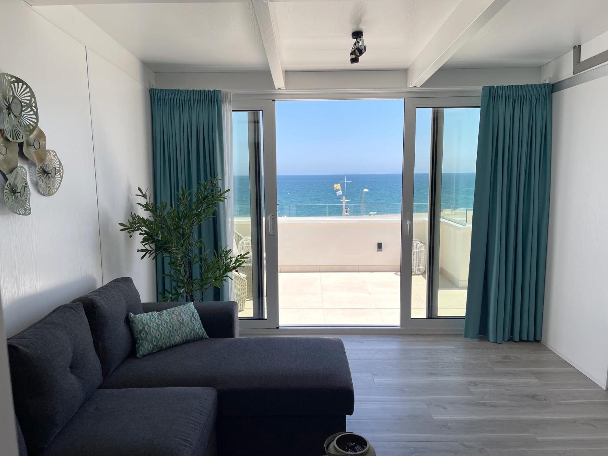 Dru Appartement