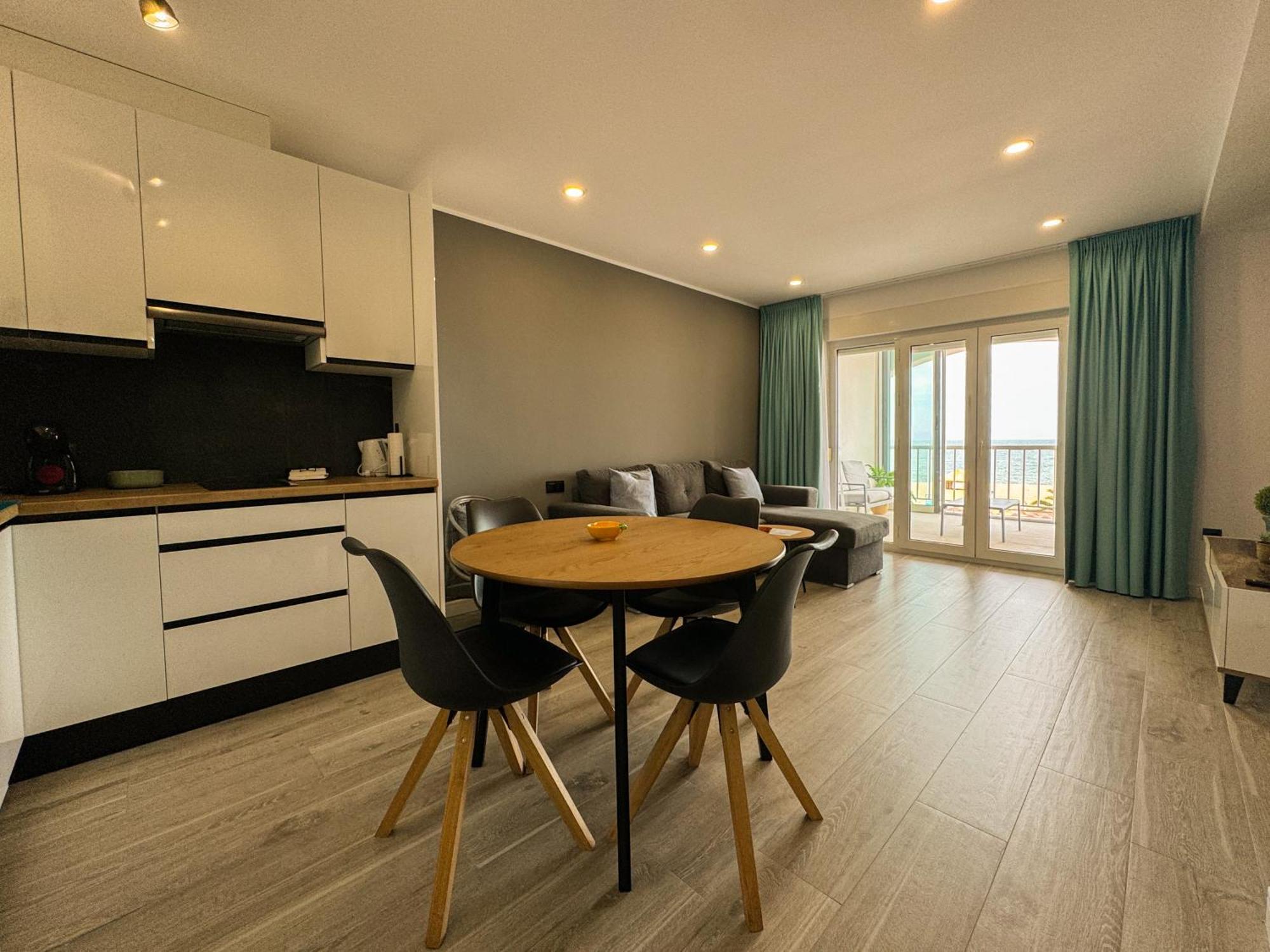 Appartement Dru