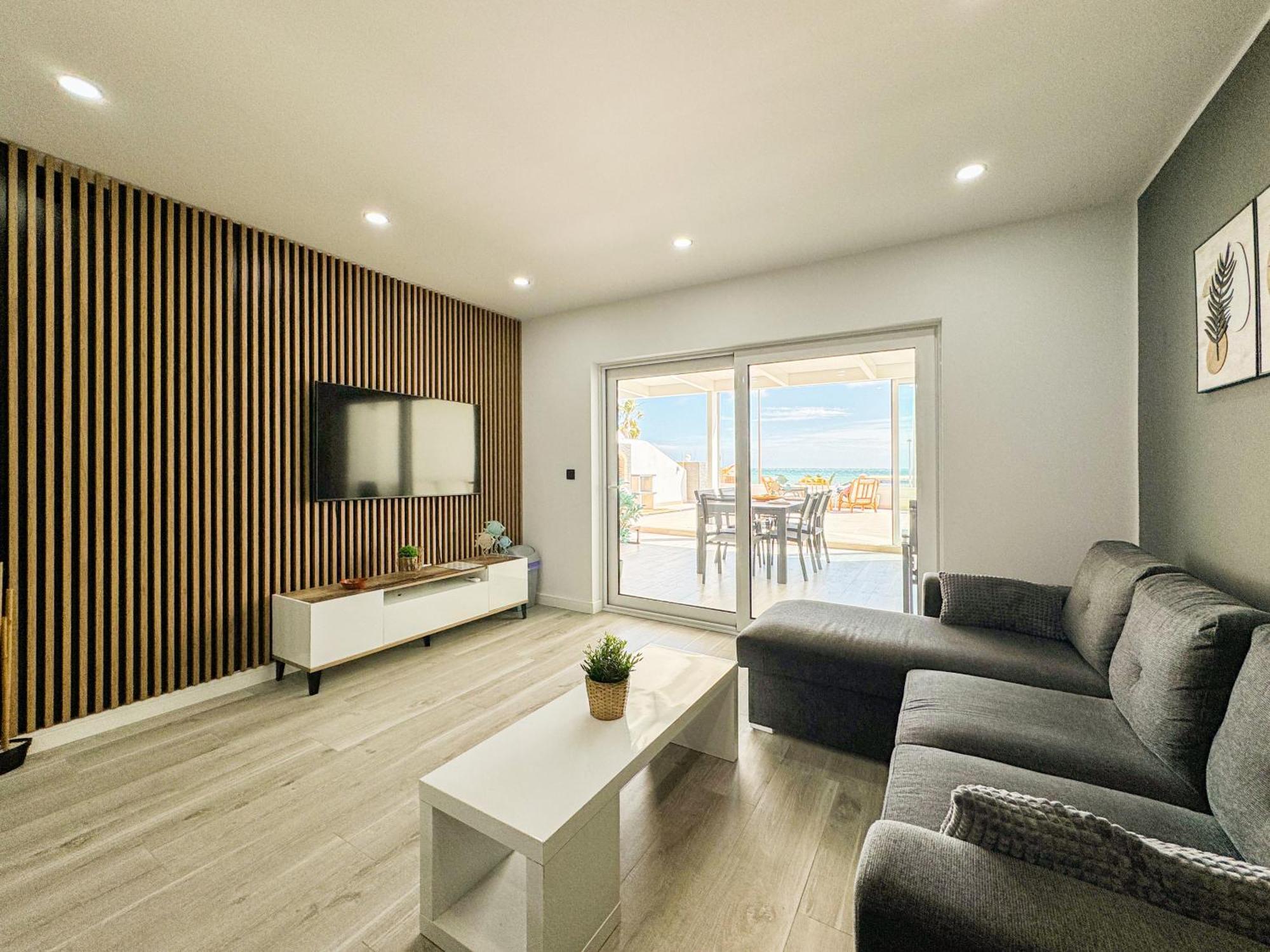 Appartement Dru *