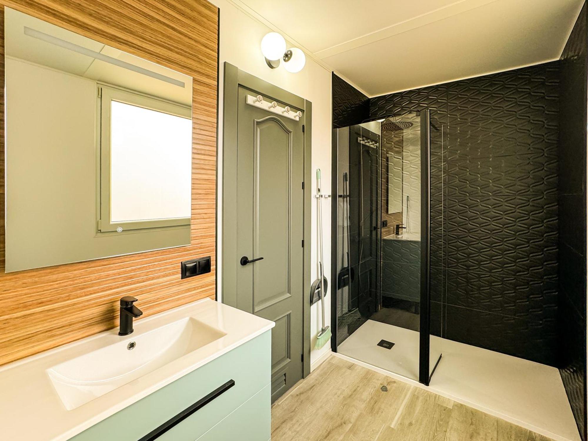 Appartement Dru