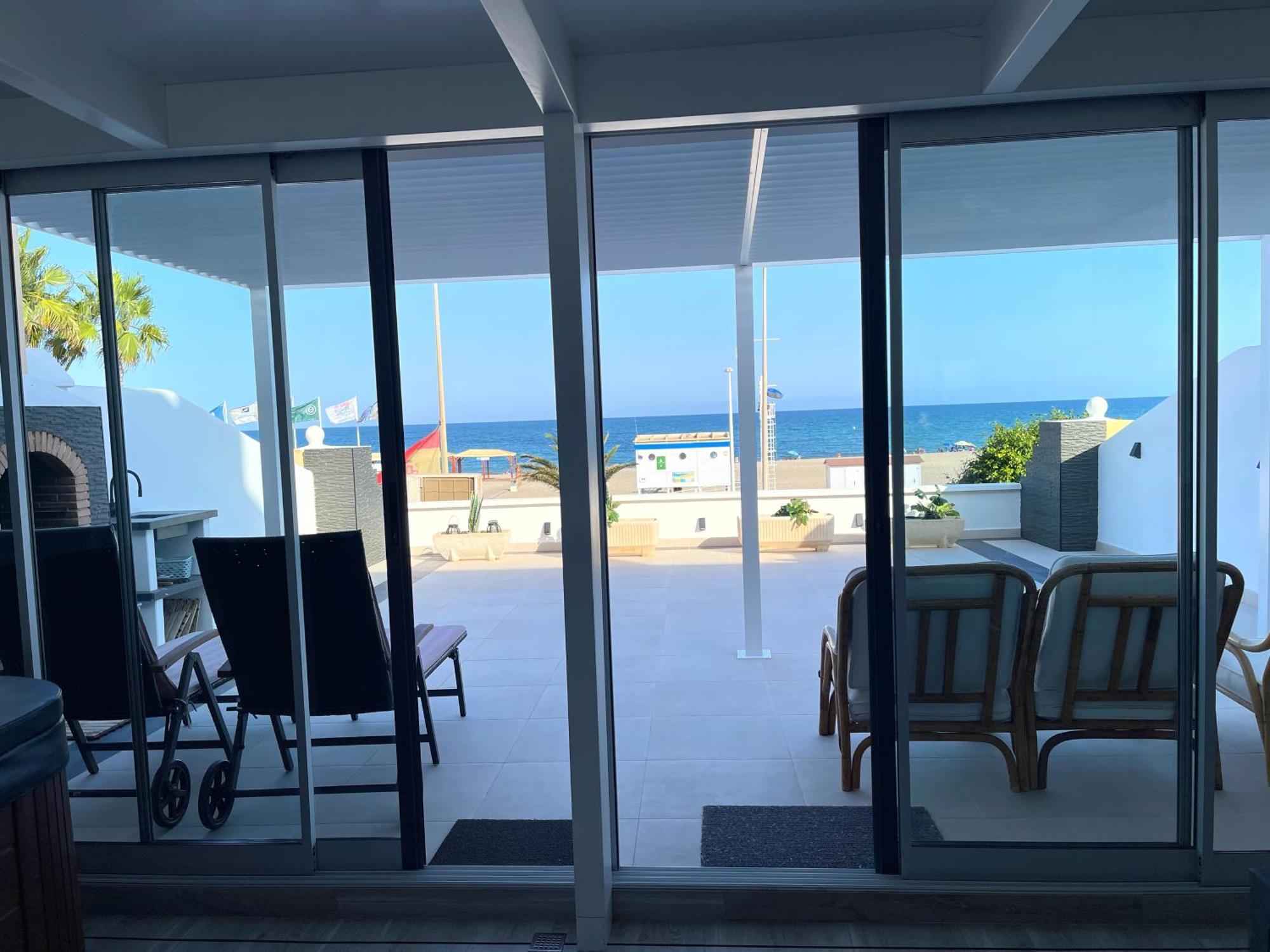 Appartement Dru *