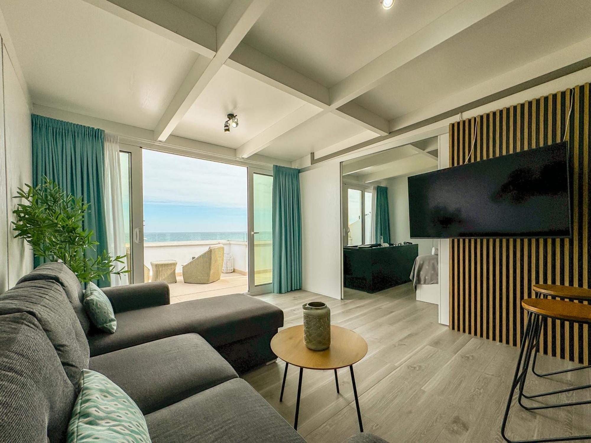Appartement Dru
