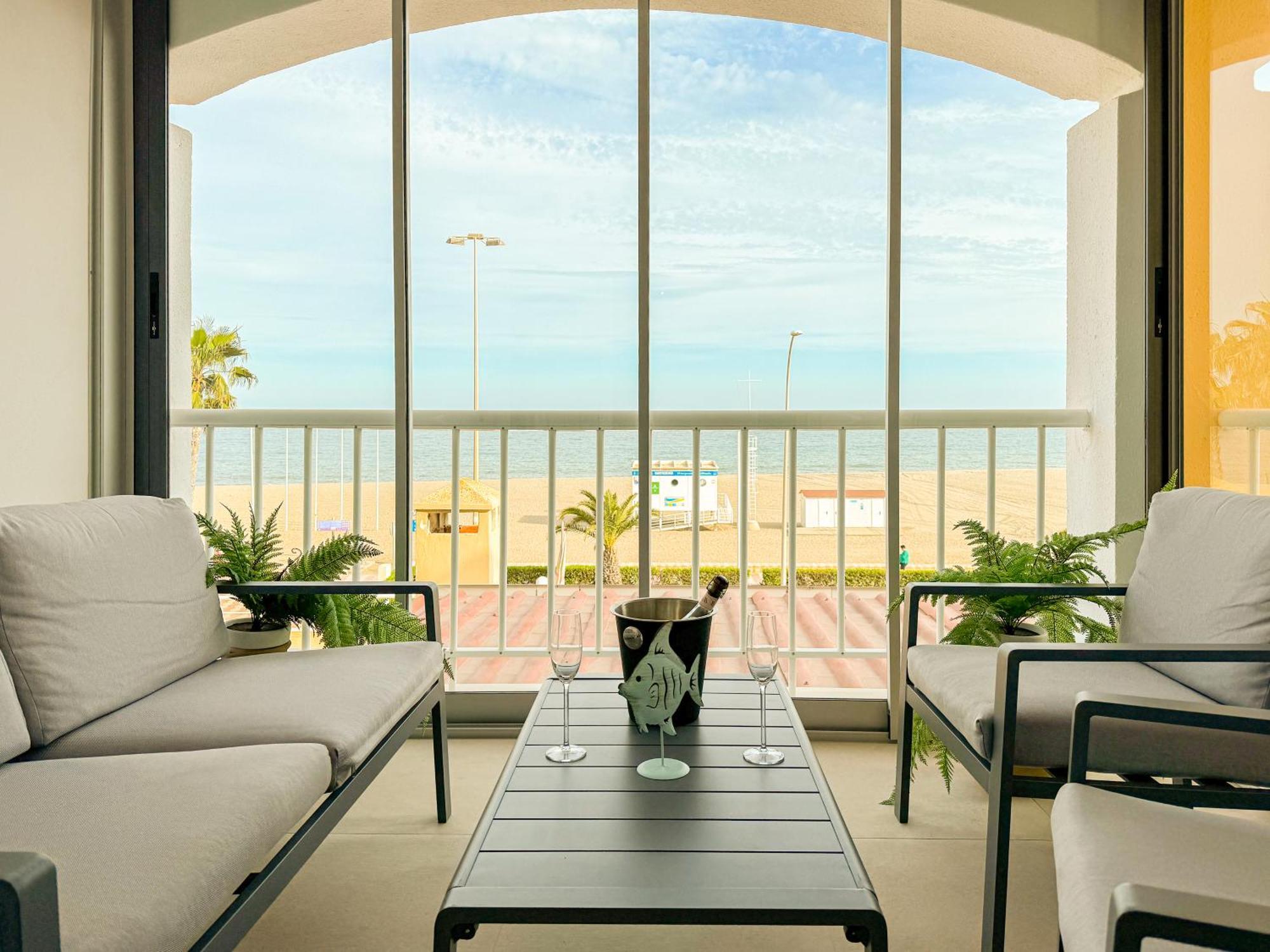 Appartement Dru Roquetas de Mar