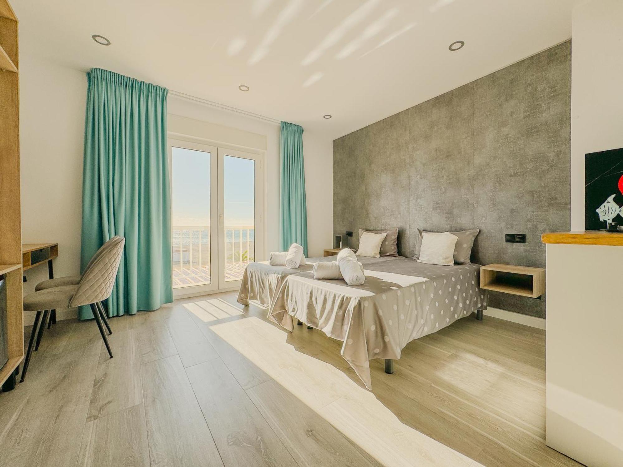 Dru Appartement