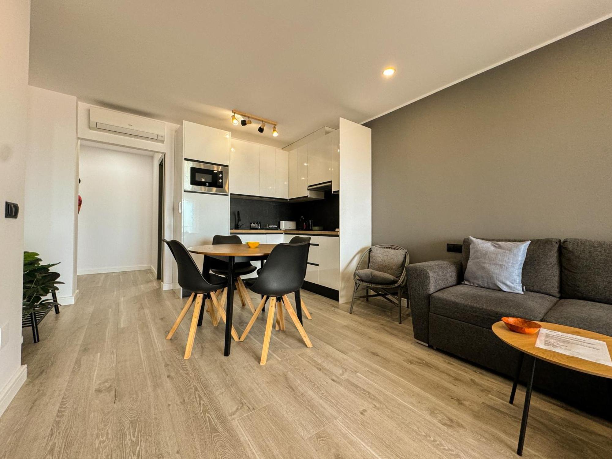 Dru Appartement