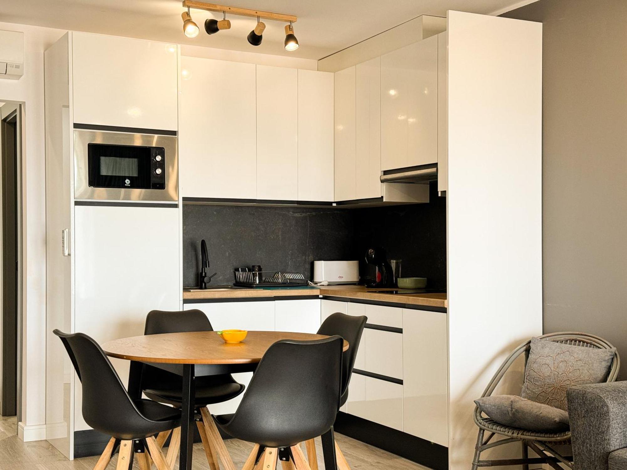 Dru Appartement Roquetas de Mar