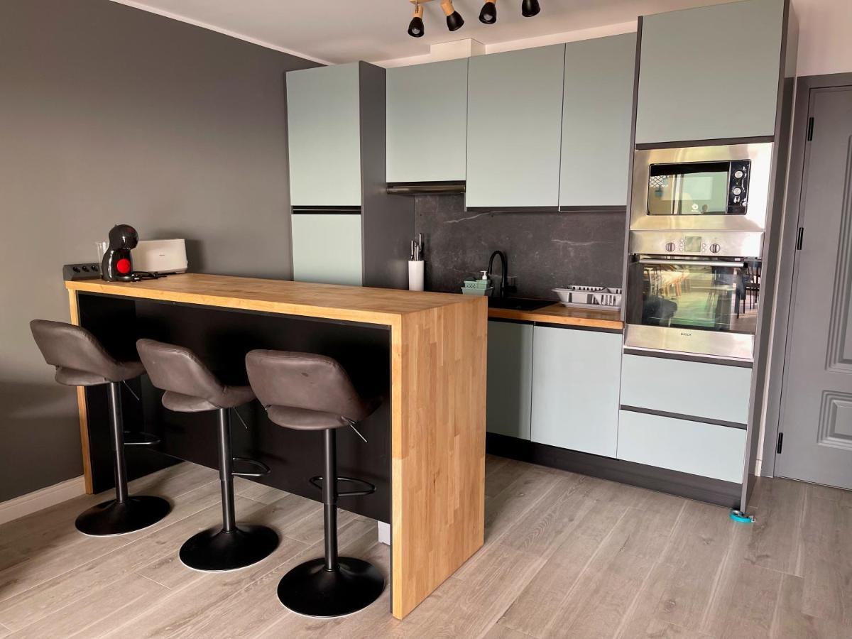 Apartamento Dru *