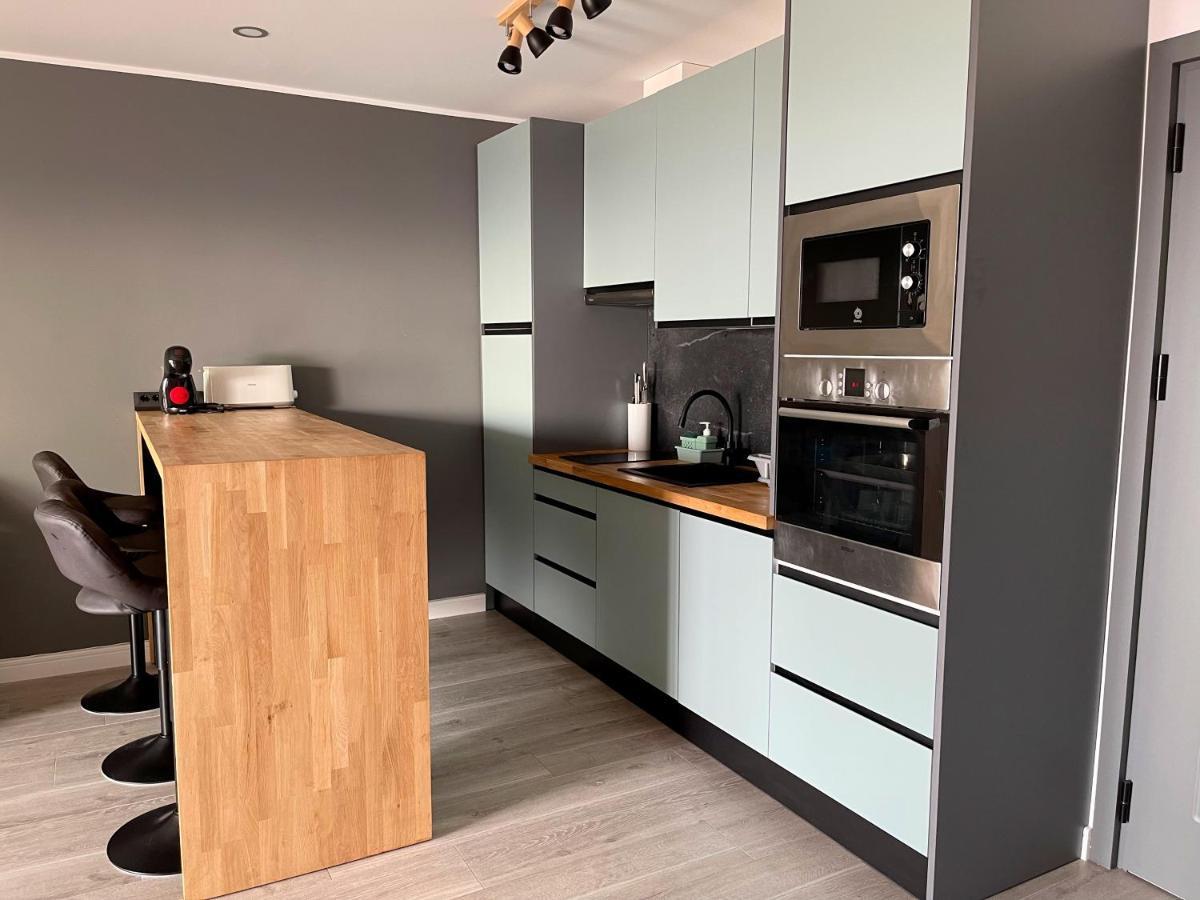 Apartamento Dru