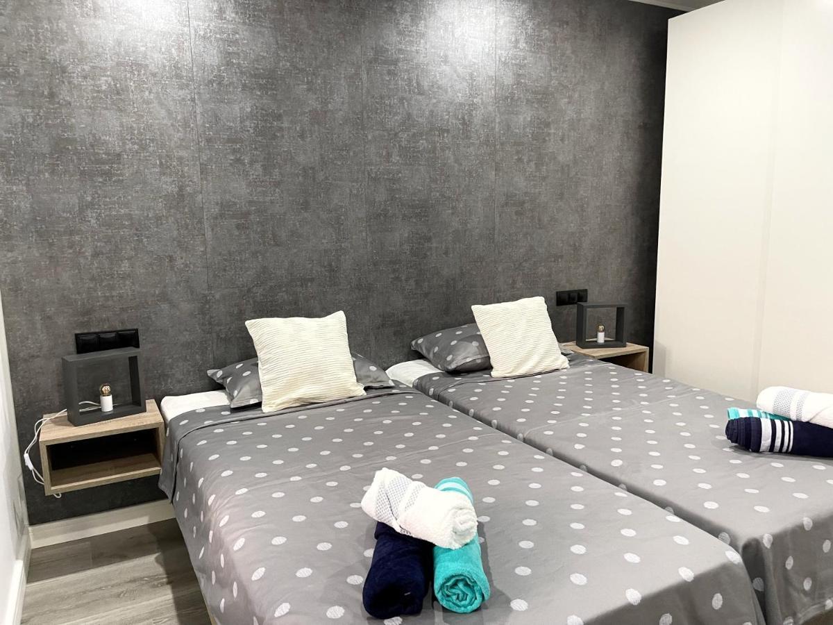 Apartamento Dru