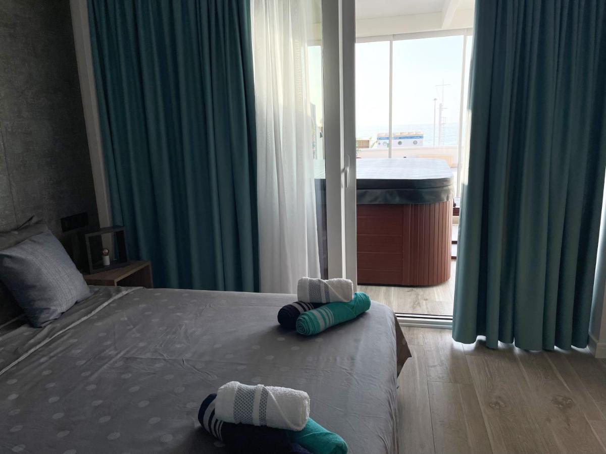 Apartamento Dru