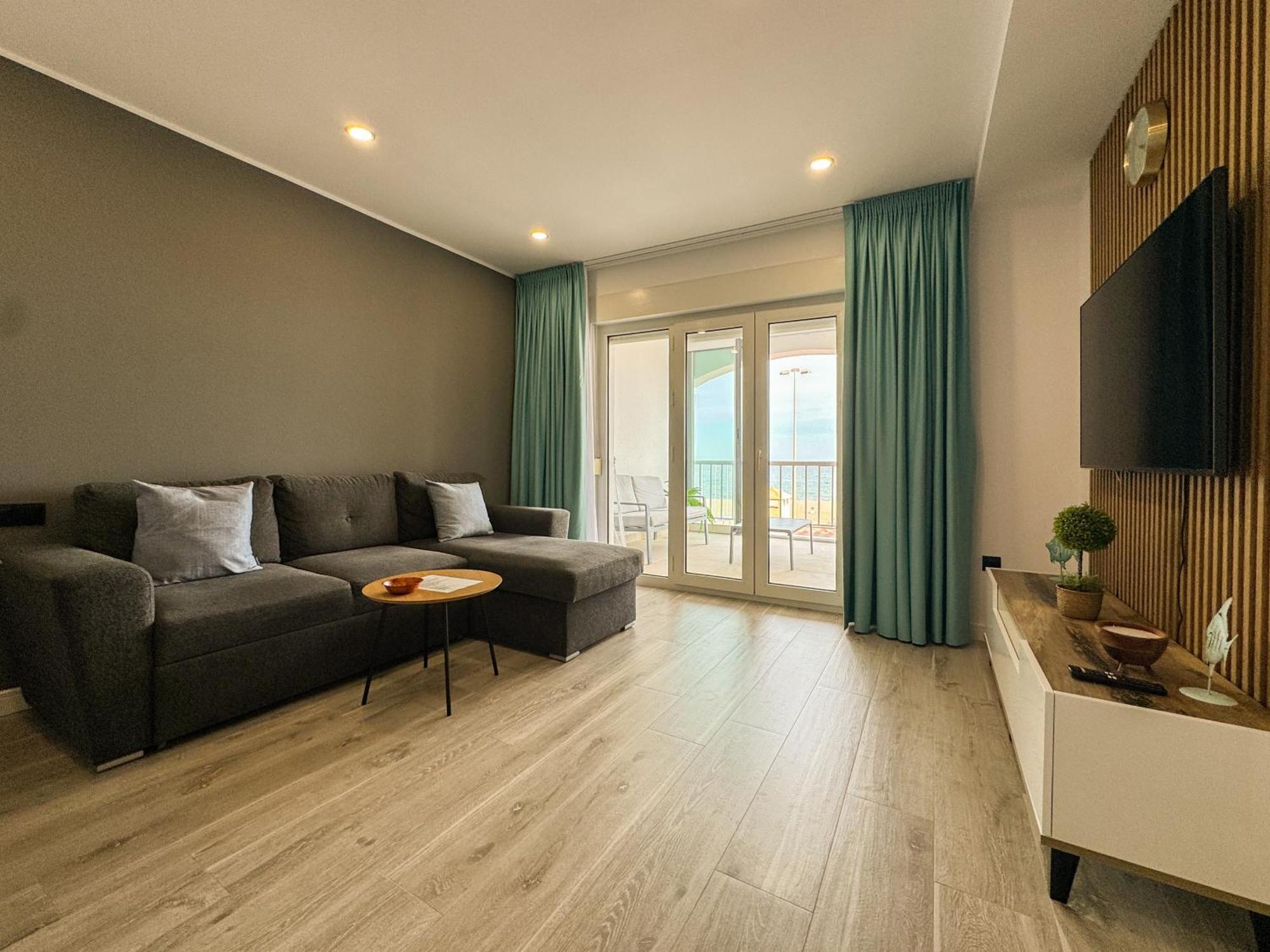 Apartamento Dru *