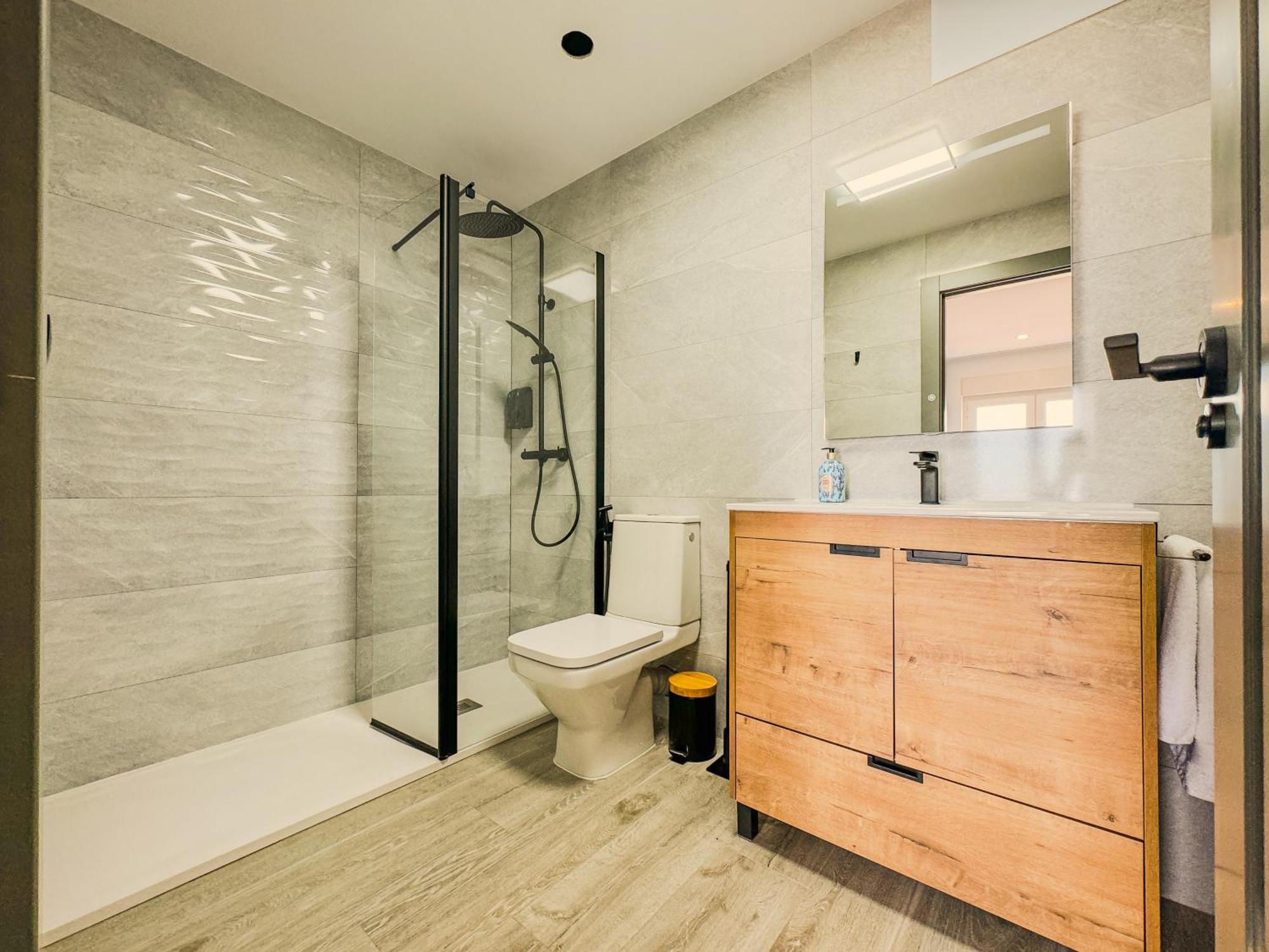 Apartamento Dru *