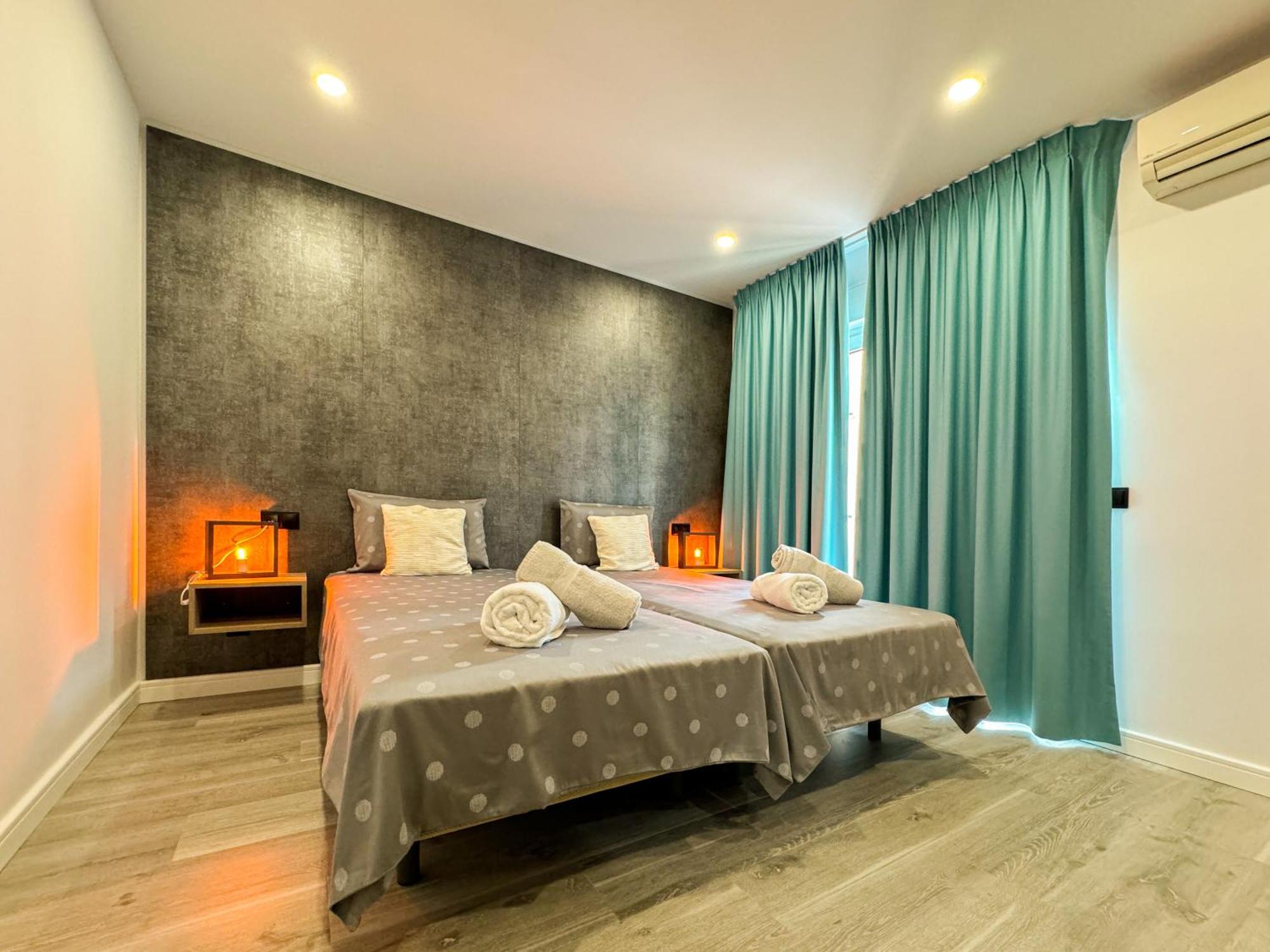Apartamento Dru Roquetas de Mar