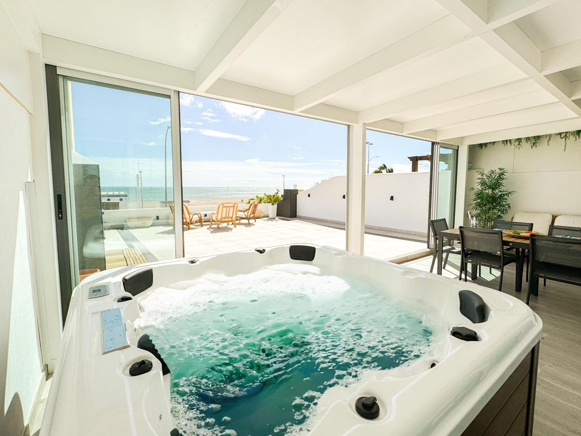 Apartamento Dru Roquetas de Mar