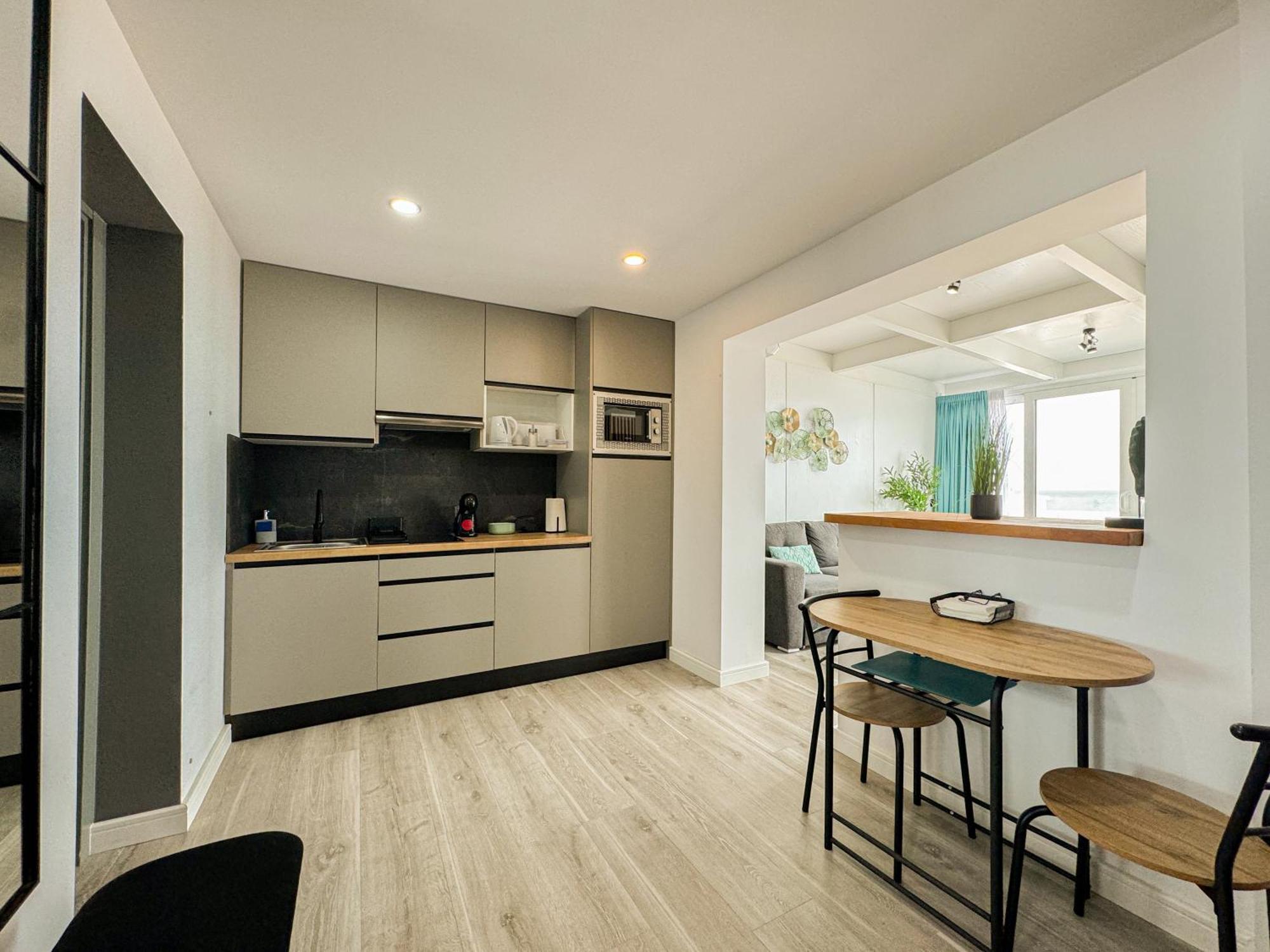 Apartamento Dru *