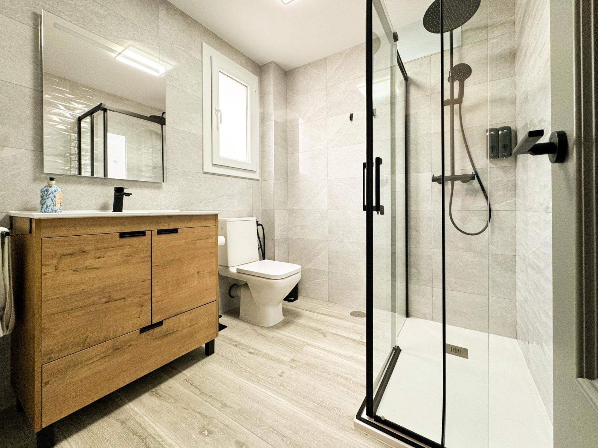 Apartamento Dru Roquetas de Mar